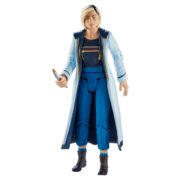 Doctor Who 13th Doctor Action Figure 5.5" - Image 4