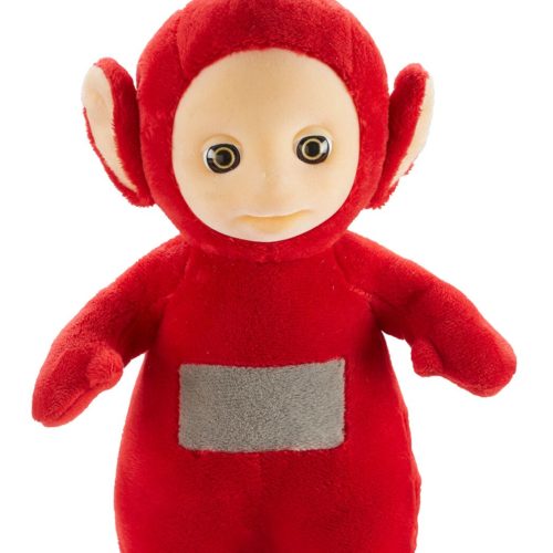 teletubbies glow friends