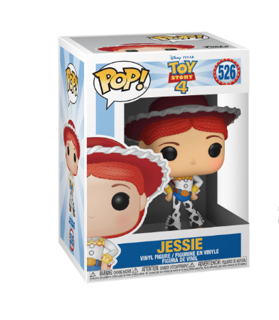 Jessie 526