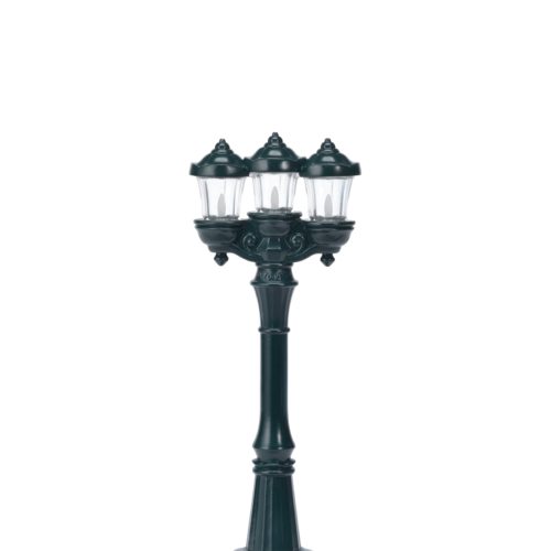 Light up Street Lamp