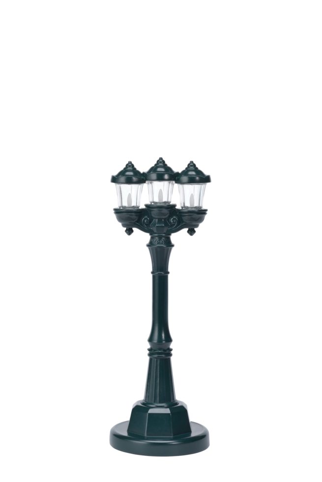 Light up Street Lamp