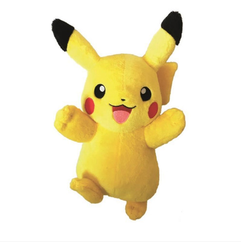 Pokémon 8″ Plush – Pikachu