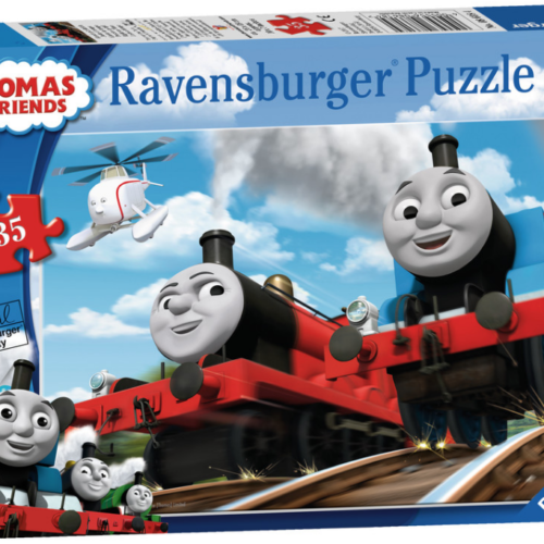 Thomas & Friends 35pc Jigsaws