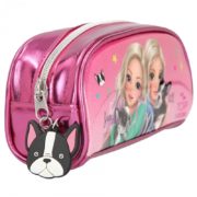 TOP Model Pencil Tube Friends Pink
