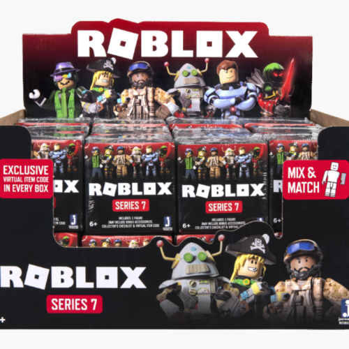 Cutetitos Series 3 Sugacane Toys - roblox series 5 mystery figure blind pack one supplied