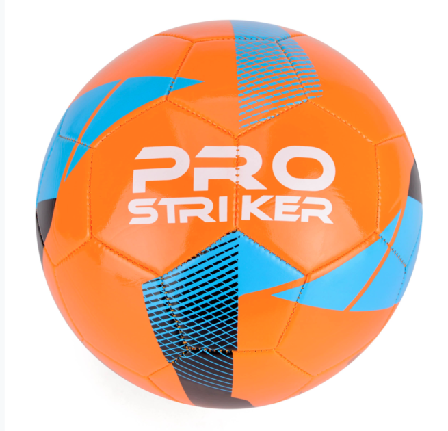 Outdoor Pro Striker Orange size 5