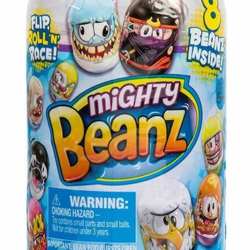 Mighty Beanz Slam Pack series 1