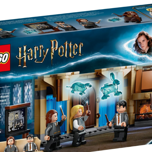 LEGO Harry Potter™75966 Hogwarts™ Room of Requirement