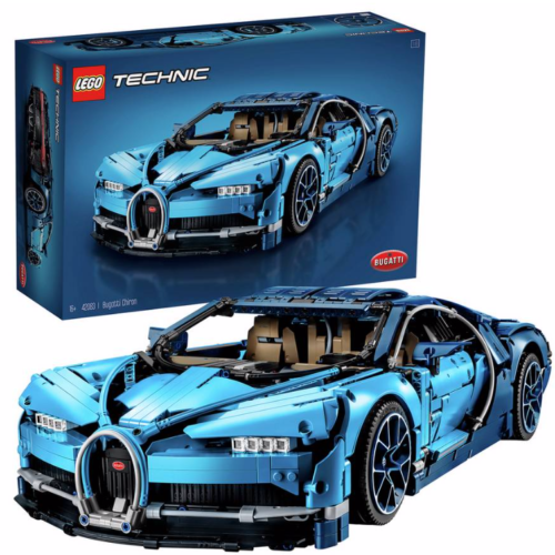 LEGO Technic™ Bugatti Chiron