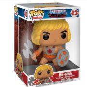 He-Man (Life Size) Vinyl Figure 43 Funko Pop!
