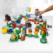 Lego Super Mario Master Your Own Adventure 71380 - Image 3
