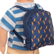Our Generation Leo Doll - Image 3