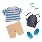 Our Generation Leo Doll - Image 2