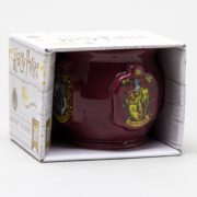 Harry Potter 3D House Crests Mug