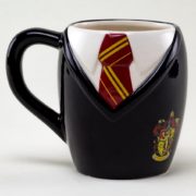 Harry Potter 3D Gryffindor Uniform Mug - Image 2