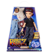 Bratz 20 Yearz Special Edition Original Fashion Doll Cameron