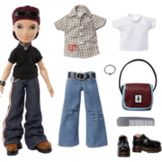 Bratz 20 Yearz Special Edition Original Fashion Doll Cameron - Image 2