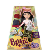 Bratz 20 Yearz Special Edition Original Fashion Doll Jade