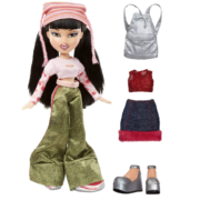 Bratz 20 Yearz Special Edition Original Fashion Doll Jade - Image 2