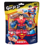 Heroes of Goo Jit Zu DC - Kyrptonian Armour Superman