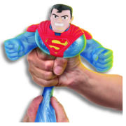 Heroes of Goo Jit Zu DC - Kyrptonian Armour Superman - Image 2