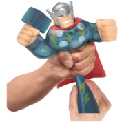 Heroes of Goo Jit Zu- Thor Hero Pack - Image 2