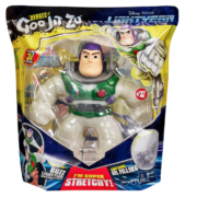 Heroes of Goo Jit Zu Lightyear - Supagoo Buzz Lightyear