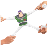 Heroes of Goo Jit Zu Lightyear - Supagoo Buzz Lightyear - Image 2
