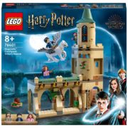 LEGO 76401 Harry Potter Hogwarts Courtyard Sirius's Rescue