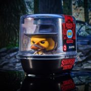 TUBBZ stranger things jim hopper