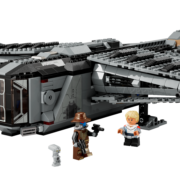 LEGO Star Wars The Justifier 75323