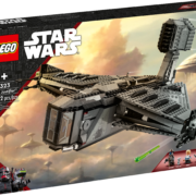 LEGO Star Wars The Justifier 75323