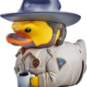 TUBBZ stranger things jim hopper