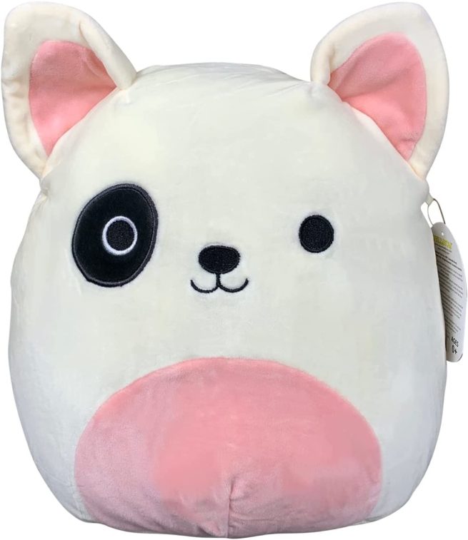 Charlie the squishmallow