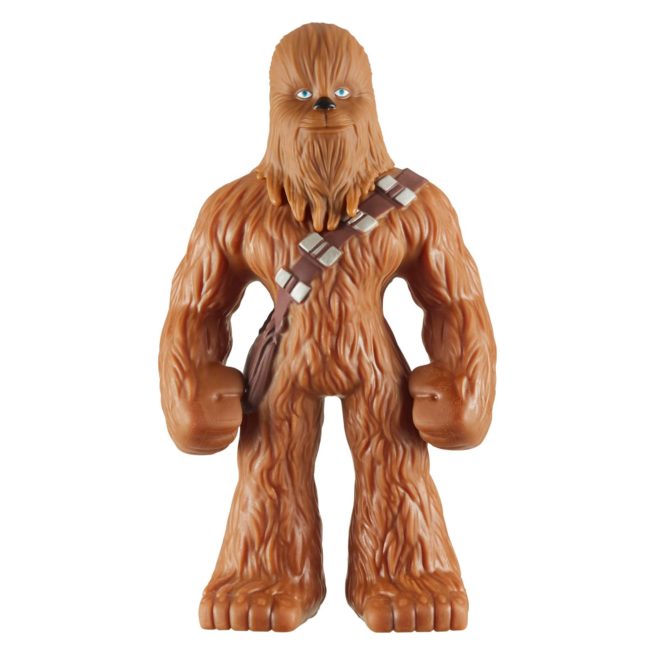Stretch Star Wars Chewbacca