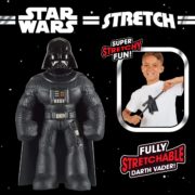 Stretch Star Wars Darth Vadar Mini - Image 4