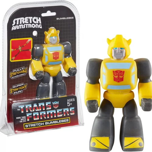 Stretch Transformers Bumblebee