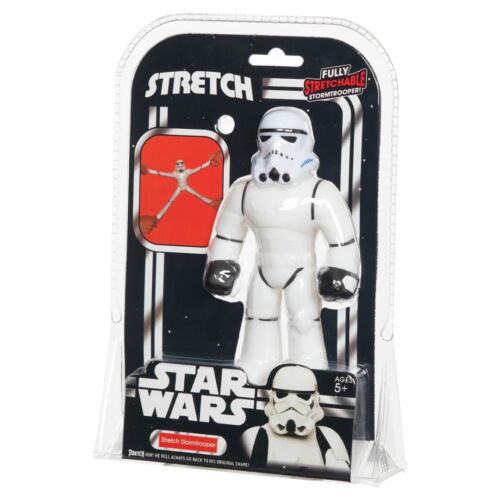 Stretch Star Wars Storm Trooper