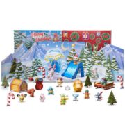 pokemon deluxe advent calendar