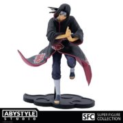 Naruto Shippuden Itachi