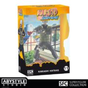 Naruto Shippuden Kakashi