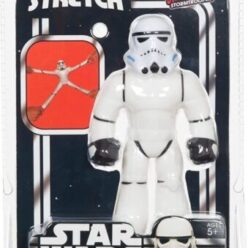 Stretch Starwars stormtrooper