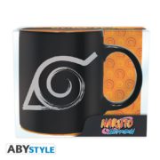 NARUTO SHIPPUDEN Mug Konoha