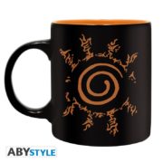 NARUTO SHIPPUDEN Mug Konoha