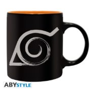 NARUTO SHIPPUDEN Mug Konoha