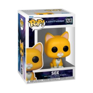 Funko Pop! Lightyear (2022) - Sox #1213