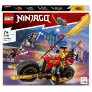 LEGO 71783 Kai's Mech Rider EVO
