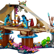 LEGO 75578 Metkayina Reef Home - Image 2