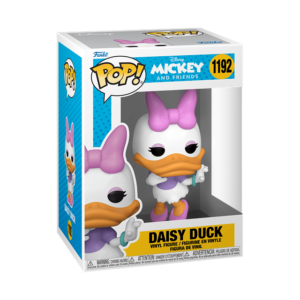Daisy Duck (1192) Disney Classics Pop Vinyl