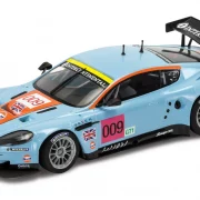 QUICKBUILD Gift Set Aston Martin DBR9 - Image 2